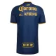 Tigres UANL Shirt Heren Uit 2026/27