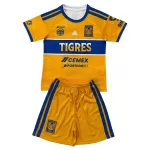 Tigres UANL Tenue Kind Thuis 2026/27