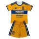 Tigres UANL Tenue Kind Thuis 2026/27 Tigres UANL Tenue Kind Thuis 2026/27