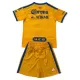 Tigres UANL Tenue Kind Thuis 2026/27