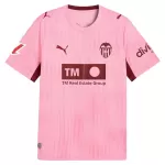Valencia CF Shirt Heren Derde 2026/27