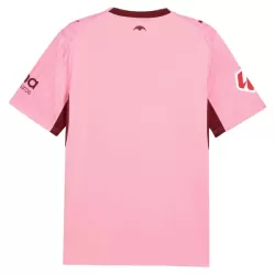 Valencia CF Shirt Heren Derde 2026/27