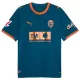 Valencia CF Shirt Heren Uit 2026/27 Valencia CF Shirt Heren Uit 2026/27