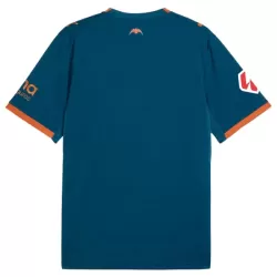 Valencia CF Shirt Heren Uit 2026/27