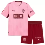 Valencia CF Tenue Kind Derde 2026/27
