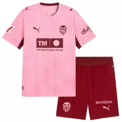 Valencia CF Tenue Kind Derde 2026/27