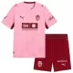 Valencia CF Tenue Kind Derde 2026/27 Valencia CF Tenue Kind Derde 2026/27