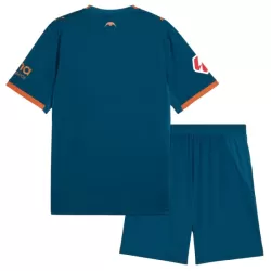 Valencia CF Tenue Kind Uit 2026/27
