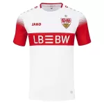 VfB Stuttgart Shirt Heren Thuis 2026/27