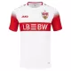 VfB Stuttgart Shirt Heren Thuis 2026/27