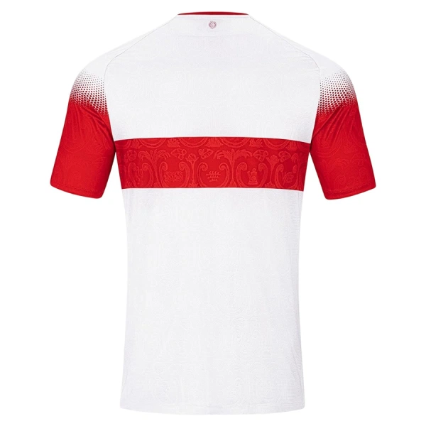 VfB Stuttgart Shirt Heren Thuis 2026/27