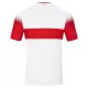 VfB Stuttgart Shirt Heren Thuis 2026/27