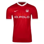 VfL Wolfsburg Shirt Heren Derde 2026/27