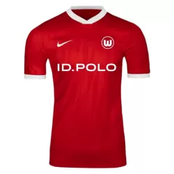 VfL Wolfsburg Shirt Heren Derde 2026/27 VfL Wolfsburg Shirt Heren Derde 2026/27