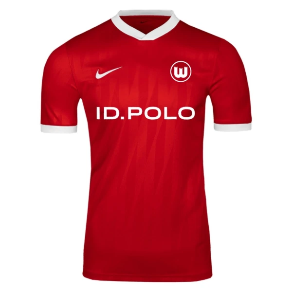 VfL Wolfsburg Shirt Heren Derde 2026/27 VfL Wolfsburg Shirt Heren Derde 2026/27