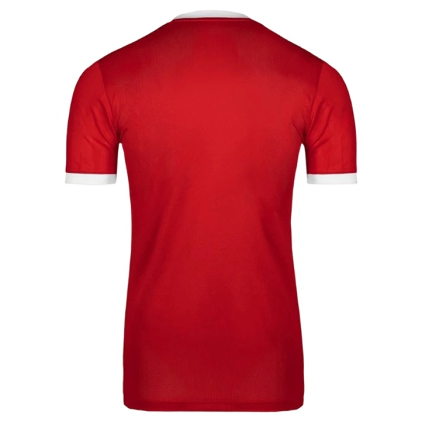 VfL Wolfsburg Shirt Heren Derde 2026/27