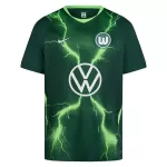 VfL Wolfsburg Shirt Heren Thuis 2026/27