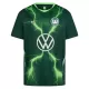 VfL Wolfsburg Shirt Heren Thuis 2026/27 VfL Wolfsburg Shirt Heren Thuis 2026/27