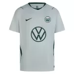 VfL Wolfsburg Shirt Heren Uit 2026/27