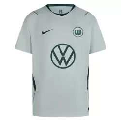 VfL Wolfsburg Shirt Heren Uit 2026/27 VfL Wolfsburg Shirt Heren Uit 2026/27
