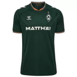 Werder Bremen Shirt Heren Uit 2026/27 Werder Bremen Shirt Heren Uit 2026/27