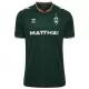 Werder Bremen Shirt Heren Uit 2026/27 Werder Bremen Shirt Heren Uit 2026/27