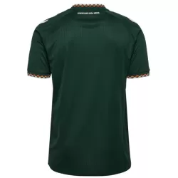 Werder Bremen Shirt Heren Uit 2026/27