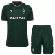 Werder Bremen Tenue Kind Uit 2026/27 Werder Bremen Tenue Kind Uit 2026/27