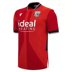West Bromwich Albion Shirt Heren Uit 2026/27 West Bromwich Albion Shirt Heren Uit 2026/27