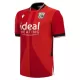 West Bromwich Albion Shirt Heren Uit 2026/27 West Bromwich Albion Shirt Heren Uit 2026/27