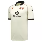 Wrexham Shirt Heren Derde 2026/27