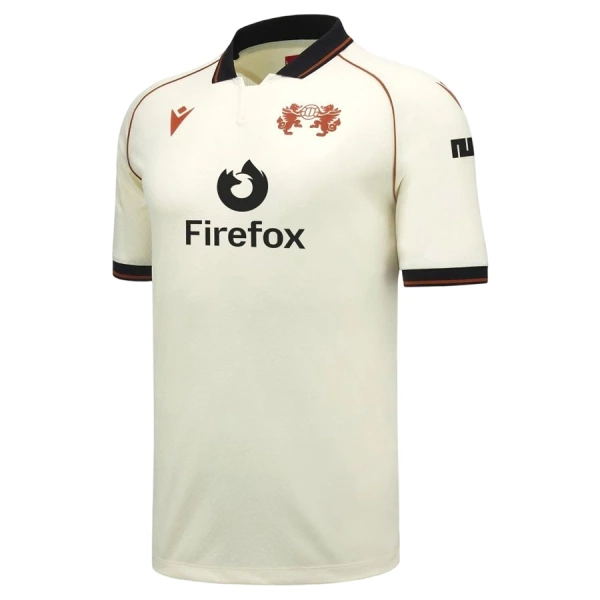 Wrexham Shirt Heren Derde 2026/27 Wrexham Shirt Heren Derde 2026/27