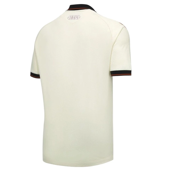 Wrexham Shirt Heren Derde 2026/27