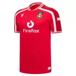 Wrexham Shirt Heren Thuis 2026/27