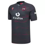 Wrexham Shirt Heren Uit 2026/27
