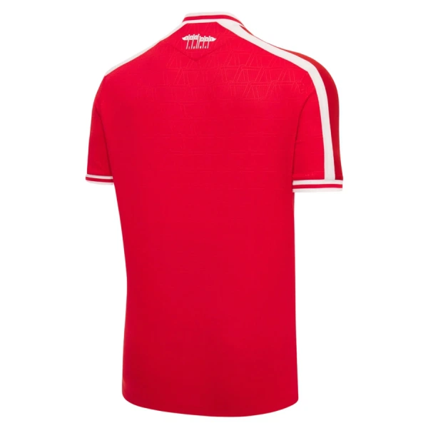 Wrexham Tenue Kind Thuis 2026/27
