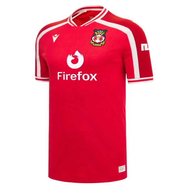 Wrexham Tenue Kind Thuis 2026/27