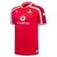 Wrexham Tenue Kind Thuis 2026/27