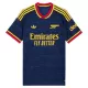 Arsenal Gabriel 6 Shirt Heren Uit 2026/27