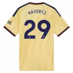 Arsenal Havertz 29 Shirt Heren Derde 2026/27