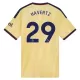 Arsenal Havertz 29 Shirt Heren Derde 2026/27 Arsenal Havertz 29 Shirt Heren Derde 2026/27