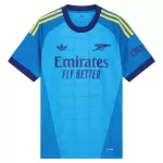 Arsenal Keeper Shirt Heren Uit 2026/27