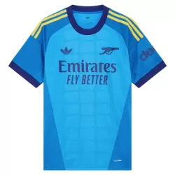 Arsenal Keeper Shirt Heren Uit 2026/27 Arsenal Keeper Shirt Heren Uit 2026/27