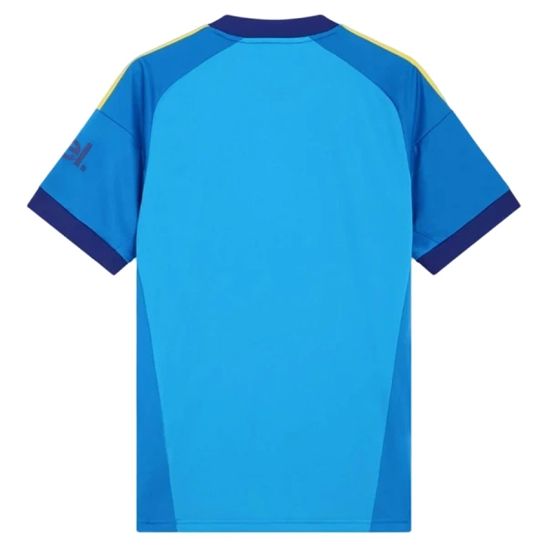 Arsenal Keeper Shirt Heren Uit 2026/27