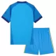 Arsenal Keeper Tenue Kind Uit 2026/27