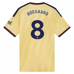 Arsenal Ødegaard 8 Shirt Heren Derde 2026/27 Arsenal Ødegaard 8 Shirt Heren Derde 2026/27