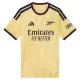 Arsenal Ødegaard 8 Shirt Heren Derde 2026/27