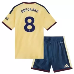 Arsenal Ødegaard 8 Tenue Kind Derde 2026/27 Arsenal Ødegaard 8 Tenue Kind Derde 2026/27