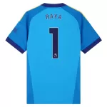 Arsenal Raya 1 Keeper Shirt Heren Uit 2026/27