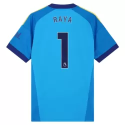 Arsenal Raya 1 Keeper Shirt Heren Uit 2026/27 Arsenal Raya 1 Keeper Shirt Heren Uit 2026/27